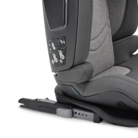 Siège Auto 100-150cm Inglesina Cartesio i-Size - Stone Grey