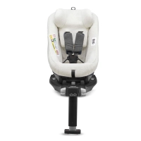 Siège Auto 40-105cm Inglesina Marco Polo 360° i-Size - Moon Grey