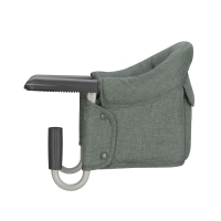 Siège de table Inglesina Fast - CHARCOAL GREY