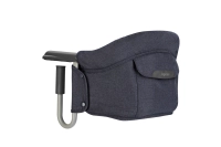 Siège de table Inglesina Fast - OCEAN NAVY