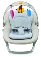 Transat Inglesina Lounge - BUTTER