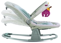 Transat Inglesina Lounge - BUTTER