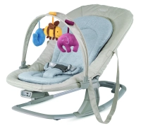 Transat Inglesina Lounge - PEPPER