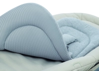 Transat Inglesina Lounge - PEPPER