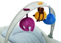 Transat Inglesina Lounge - PEPPER