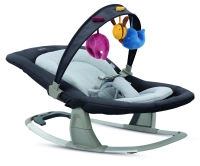 Transat Inglesina Lounge - PEPPER