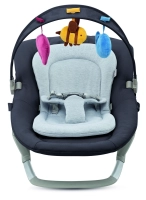 Transat Inglesina Lounge - PEPPER