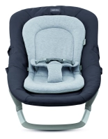 Transat Inglesina Lounge - PEPPER