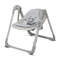 Balancelle Inglesina Wave - BUTTER