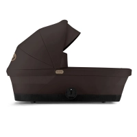 Nacelle Cybex Gazelle S Cot - Chocolate Brown