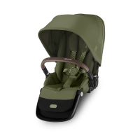 Seconde Assise Cybex Gazelle S2 TPE - Moss Green