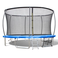 Trampoline Soulet -  427 mm