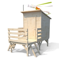 Maisonnette Soulet -  Oackland