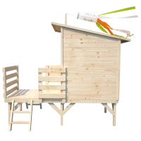 Maisonnette Soulet -  Oackland