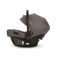 Poussette Nuna Triv lx + Pipa Next + Lytl - Thunder