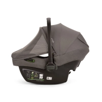 Poussette Nuna Triv lx + Pipa Next + Lytl - Thunder