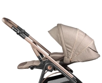 Poussette Peg Perego Veloce TC - MON AMOUR