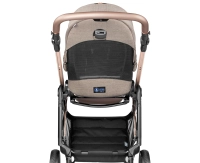 Poussette Peg Perego Veloce TC - MON AMOUR