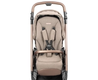 Poussette Peg Perego Veloce TC - MON AMOUR