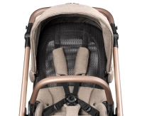 Poussette Peg Perego Veloce TC - MON AMOUR