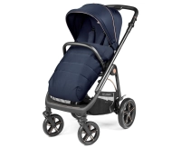Poussette Peg Perego Veloce TC - BLUESHINE