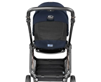 Poussette Peg Perego Veloce TC - BLUESHINE
