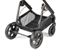 Poussette Peg Perego Veloce TC - BLUESHINE