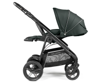 Poussette Peg Perego Veloce TC - METAL