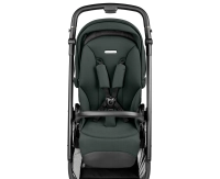 Poussette Peg Perego Veloce TC - METAL