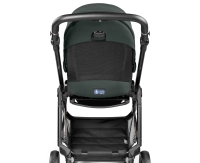 Poussette Peg Perego Veloce TC - METAL