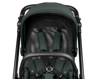 Poussette Peg Perego Veloce TC - METAL