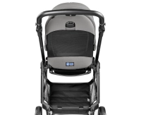 Poussette Peg Perego Veloce TC - MERCURY