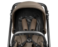 Poussette Peg Perego Veloce TC - PINE BARK
