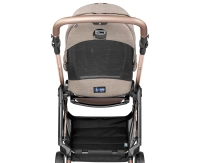 Poussette Peg Perego Veloce - MON AMOUR