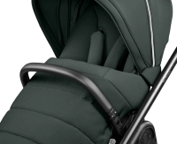 Poussette Peg Perego Veloce - METAL