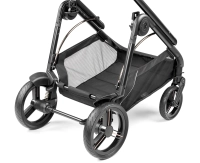 Poussette Peg Perego Veloce - METAL