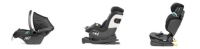 Poussette Veloce - Peg Perego - Blue Shine
