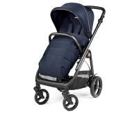 Poussette Peg Perego Veloce - BLUE SHINE