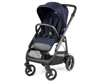 Poussette Peg Perego Veloce - BLUE SHINE