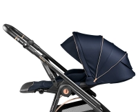 Poussette Peg Perego Veloce - BLUE SHINE