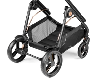 Poussette Peg Perego Veloce - BLUE SHINE