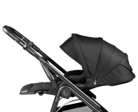 Poussette Peg Perego Veloce - TRUE BLACK