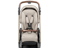 Poussette Peg Perego Veloce - ASTRAL