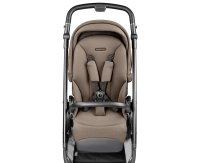 Poussette Peg Perego Veloce - PINE BARK
