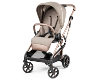 Poussette Peg Perego Vivace - MON AMOUR
