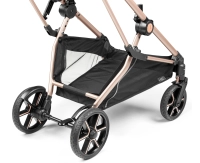 Poussette Peg Perego Vivace - MON AMOUR