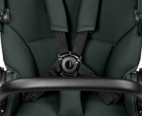 Poussette Peg Perego Vivace - METAL