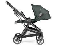 Poussette Peg Perego Vivace - METAL