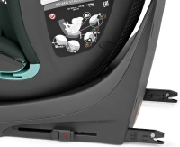 Coque Auto 0-13kg Peg Perego Primo Viaggio 360 EVO - METAL