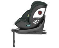 Coque Auto 0-13kg Peg Perego Primo Viaggio 360 EVO - METAL